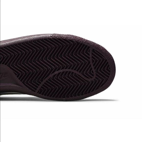 Nike air classic SB - MC HAMMER main image 6